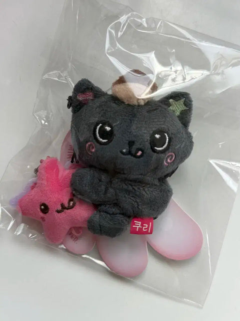NCT Wish Wishdoll Kuri Mini