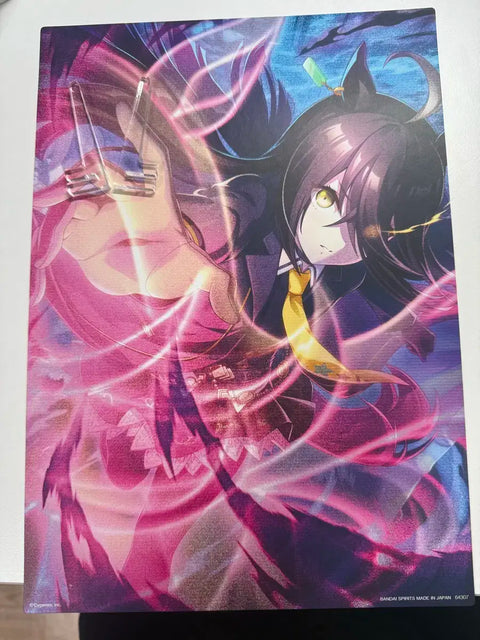 Uma Musume Manhattan Cafe Ichiban Kuji E Prize