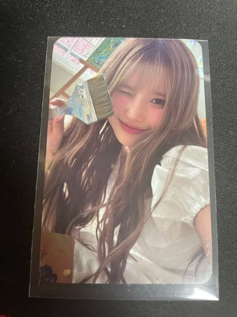 fromis_9 Song Hayoung Membership Photocard