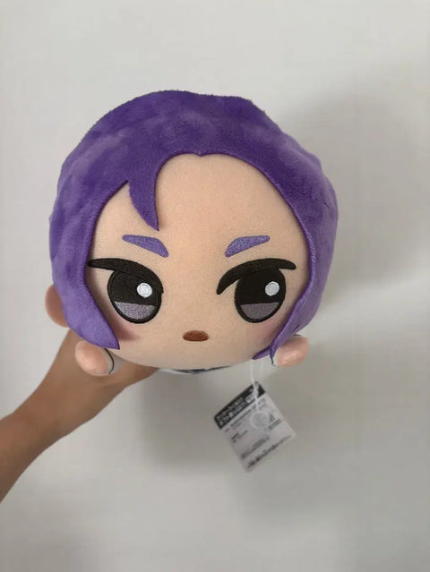 Blue Lock Reo Nui Doll Movie Edition Limited Edition