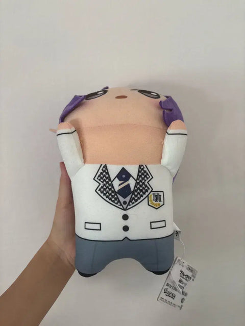 Blue Lock Reo Nui Doll Movie Edition Limited Edition