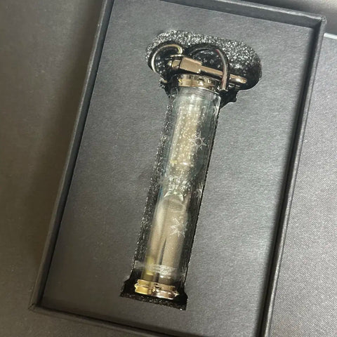 ATEEZ Cromer Keyring
