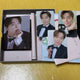 Seventeen Dino FML Carat Version photocard album