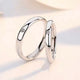 Jujutsu Kaisen Yuta Rika Pure Love Wedding Ring
