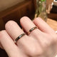 Jujutsu Kaisen Yuta Rika Pure Love Wedding Ring