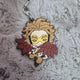 My Hero Academia Hawks Nitotan Strap