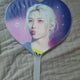 Stray Kids Skzoo BbokAri Uchiwa Cover Bundle Transfer
