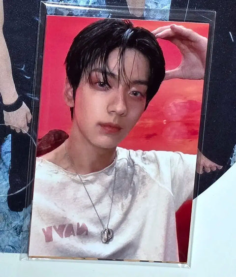 TXT Together Fansign Photocard Set