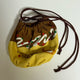 Rilakkuma Takoyaki Version Fortune Pouch Transfer