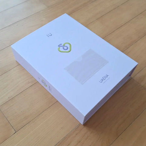 IUaena 3rd Generation Kit