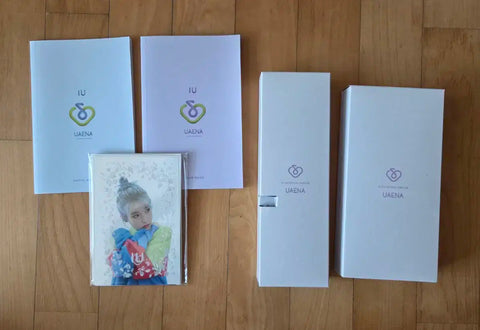 IUaena 3rd Generation Kit