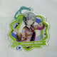 Project Sekai Hinomori Shiho Keychain