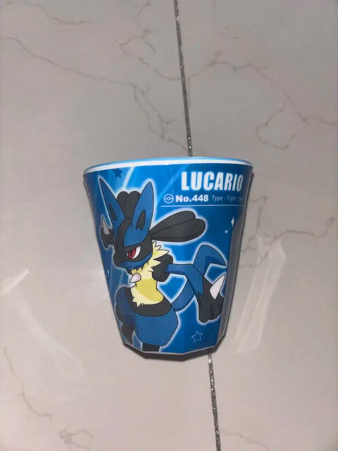 Subculture Anokal Lucario Cup