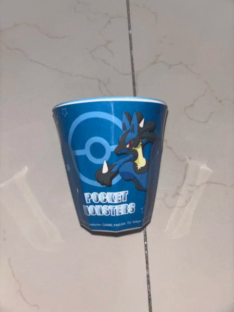 Subculture Anokal Lucario Cup