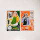 Sakamoto Days Sakamoto Taro Acrylic Diorama 2022 2023
