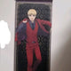 Attack on Titan Armin Arlert Tapestry Suit