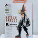 My Hero Academia Ichiban Kuji Bakugo B Prize