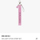 Kim Junsu Weverse Kit Deco Band + Strap Set