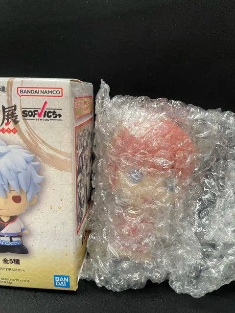 Kagura Sofubi Gintama D Prize