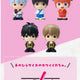 Kagura Sofubi Gintama D Prize