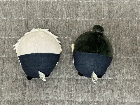 Jujutsu Kaisen Hidden Inventory/Premature Death Satoru Gojo Suguru Geto Fuwakororin Plush Doll Bundle