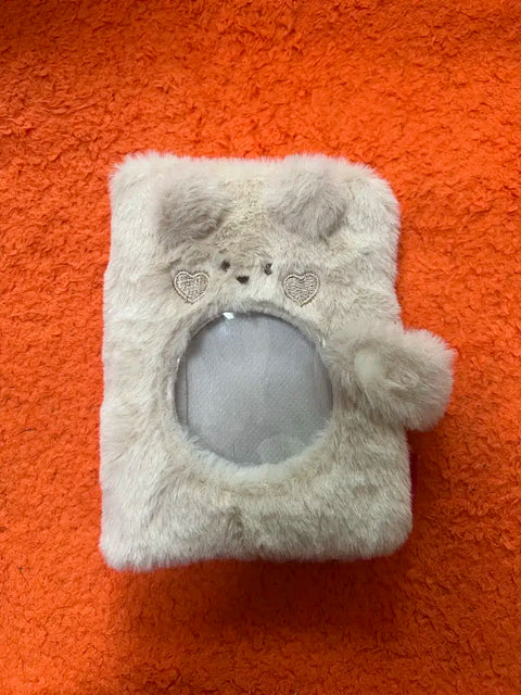 Butter Shop Butter Bear Call Book for Sale