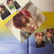 Park Jihoon The answer hello82 Signed Album Photocard for sale