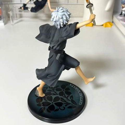 Gintama Gintoki Childhood GEM MegaHouse Figure