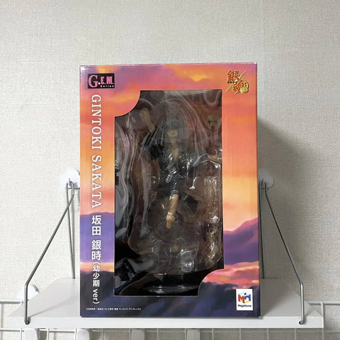 Gintama Gintoki Childhood GEM MegaHouse Figure