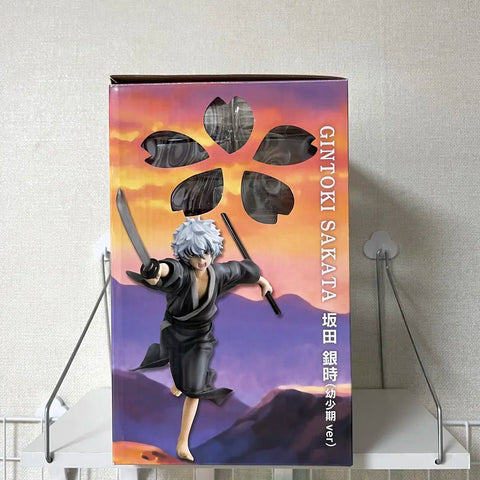 Gintama Gintoki Childhood GEM MegaHouse Figure
