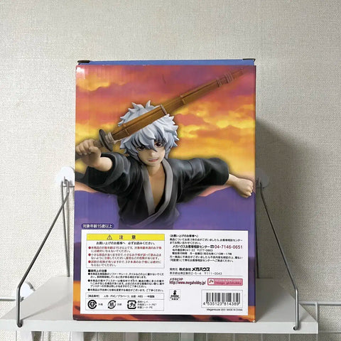 Gintama Gintoki Childhood GEM MegaHouse Figure