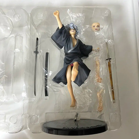 Gintama Gintoki Childhood GEM MegaHouse Figure