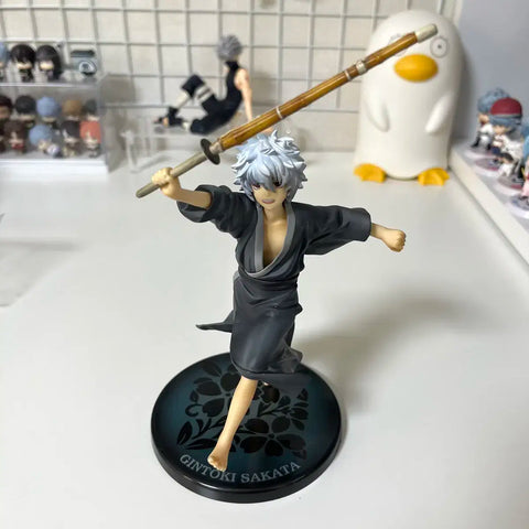 Gintama Gintoki Childhood GEM MegaHouse Figure