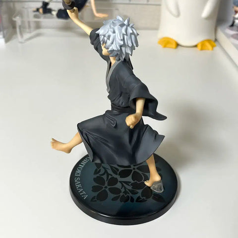 Gintama Gintoki Childhood GEM MegaHouse Figure