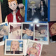 Doriben acrylic figure, sakura mochi, etc. all together for transfer (free sharing ㅅㅊㅇ)