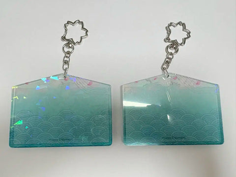 Ensemble Stars CN/KR Wataru Limited Gacha Emaki Ring Pre-awakened/Post-awakened Bundle