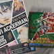 Bulk Attack on Titan Levi Figure Prize Poster