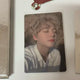 Park Jihoon is selling a 360 opening album.