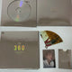 Park Jihoon is selling a 360 opening album.