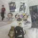 Wonhwa Exhibition Haitani Ran Tokyo Revengers Acrylic Unopened Opened
