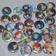 Ensemble Stars badge goods, bulk sale