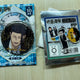 Jujutsu Kaisen Harahone Geto Can Badge, Jirori Acrylic Stand Bundle