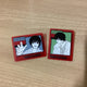 Sakamoto Days Sakaday Nagumo Tower Records Badge