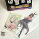 Sealed) Nikke Ichiban Kuji G Prize J Prize Noir Soda Acrylic Set