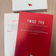 Selling Twice TV5 DVD set.