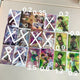Hunter x Hunter Hisoka Gon Killua Iruka Jaga Card SP for sale