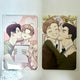 Moffun 4-week Anniversary Photocard Batch Sale Best Scene Photocard