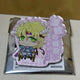 JoJo Caesar Zeppeli Acrylic Badge