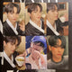 (Batch) The Boyz Jooyeon ball cap, flawed, fanclub MD photocard transfer, unofficial goods, freebies, album
