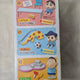 Including shipping) Re-ment Crayon Shin-chan Kindergarten Figure
